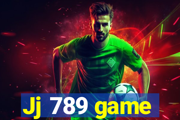 Jj 789 game